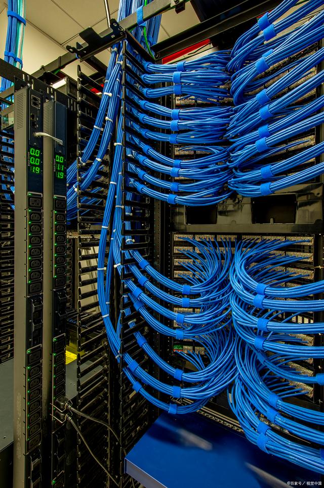 綜合布線工程與網(wǎng)絡(luò)工程的協(xié)同發(fā)展