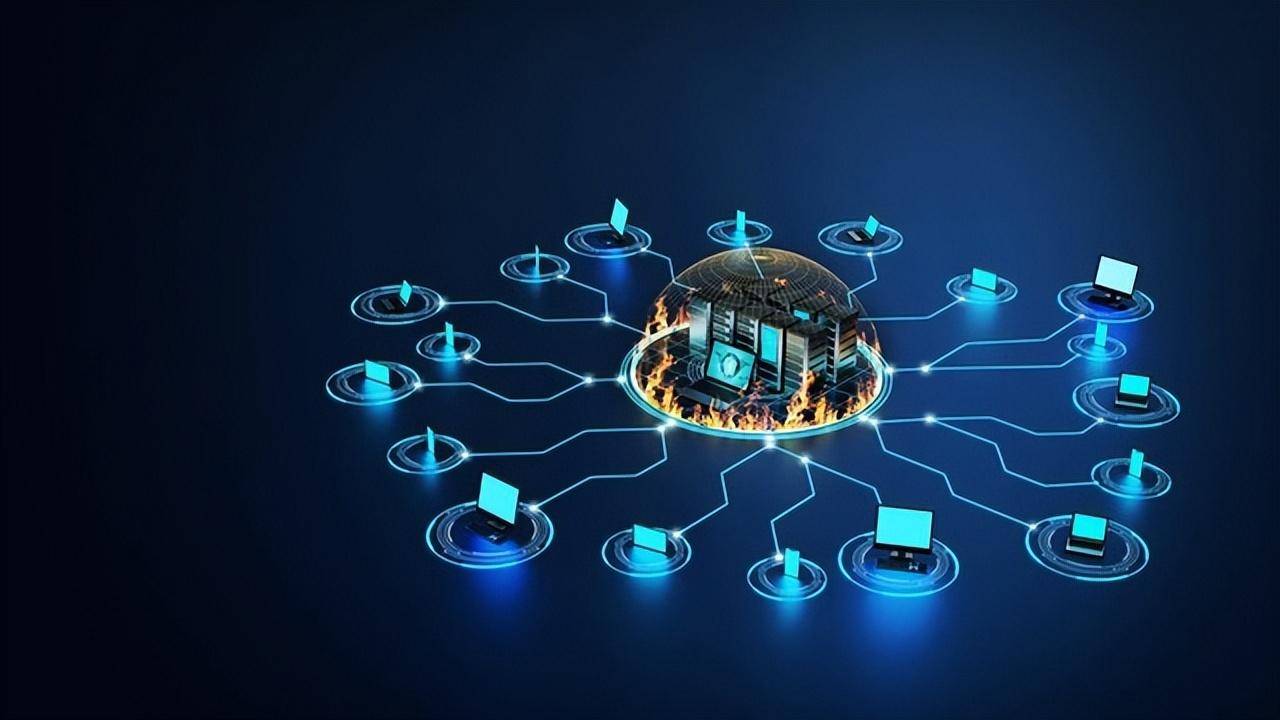 工業(yè)互聯(lián)網(wǎng)網(wǎng)絡(luò)架構(gòu)工程師證書(shū)考取指南