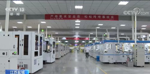 網絡工程助力鞋廠迎來“開工熱”，數字化生產加速訂單交付