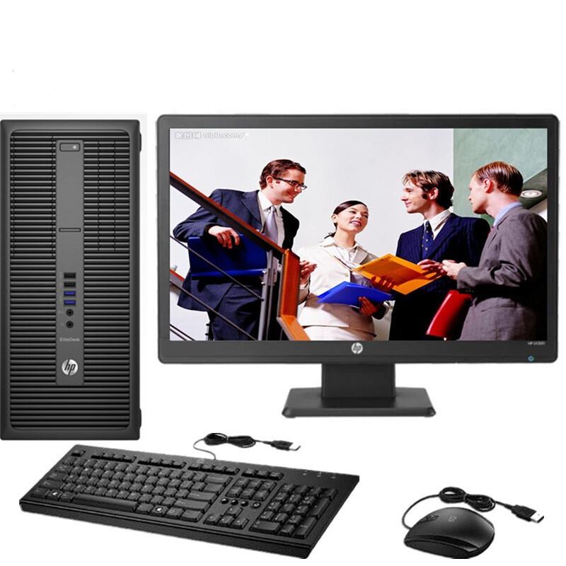 惠普HP 600 G2 TWR商用臺(tái)式機(jī) 穩(wěn)定高效的辦公計(jì)算解決方案