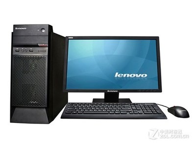 辦公實(shí)惠之選 聯(lián)想啟天M2300，高性價(jià)比計(jì)算機(jī)系統(tǒng)集成方案