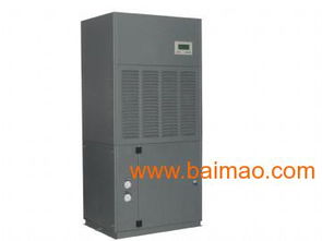 機房制冷空調(diào) 高效解決方案與系統(tǒng)集成的關(guān)鍵