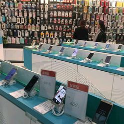 北京來福士順電·脈 一站式高端數(shù)碼生活體驗指南