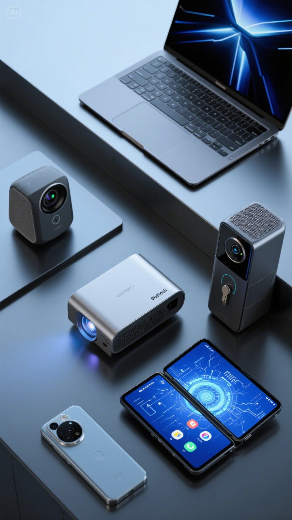 春日煥新計劃 為你的數(shù)碼裝備注入活力